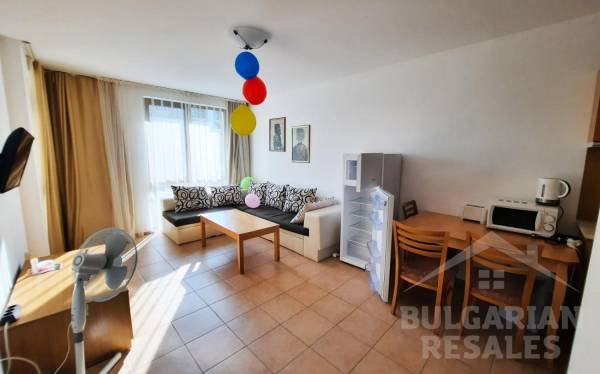 Dobra cena za duże mieszkanie w najlepszej części Słonecznego Brzegu ID: 2526 - Фото7