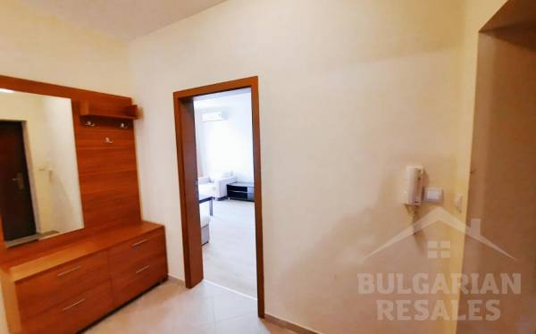 Apartament z trzema sypialniami w Sunrise Resort ID: 2326 - Фото18