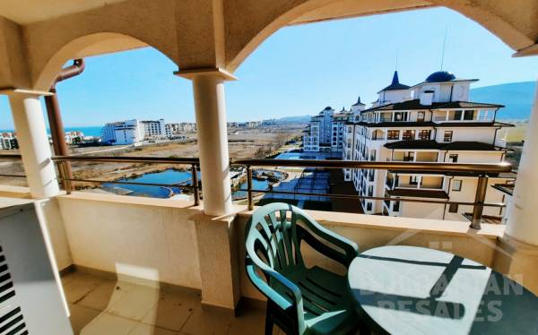 Apartament z trzema sypialniami w Sunrise Resort ID: 2326 - Фото12