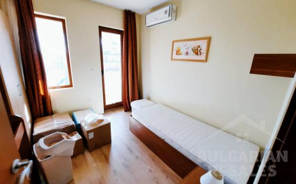 Apartament z trzema sypialniami w Sunrise Resort ID: 2326 - Фото7