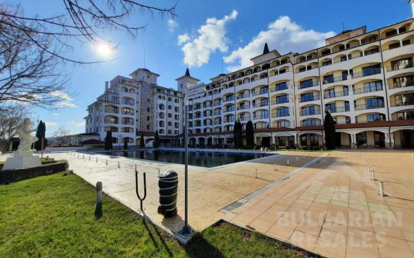 Apartament z trzema sypialniami w Sunrise Resort ID: 2326 - Фото22