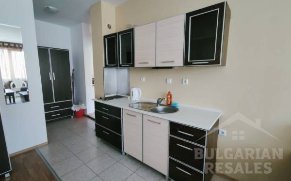 Mieszkanie o świetnym rozkładzie w pobliżu parku ID: 2663 - Фото3