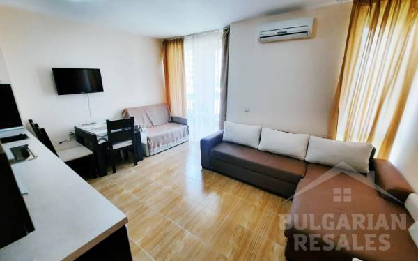 Wspaniałe studio w kompleksie Paradise Dreams ID: 2709 - Фото4