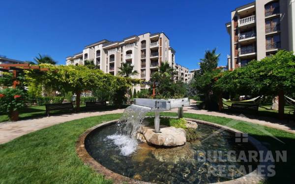 Super inwestycja!!! Mieszkanie w kompleksie Cascadas z widokiem na basen ID: 2810 - Фото15