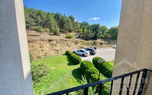 Sea and mountains, 1 bedroom apartment in Sea Fort complex  ID: 2967 - Photo 20