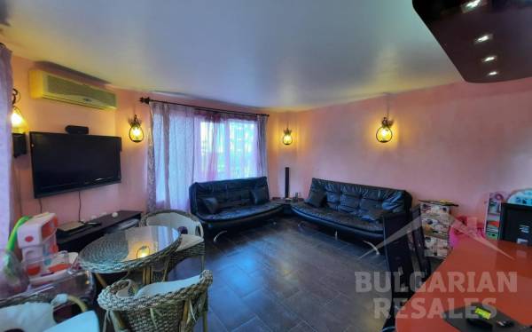 Страхотен апартамент за живеене и инвестиция ID: 3170 - Снимка 17