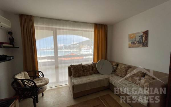 Супер оферта! Апартамент с гледка към морето в Елените! ID: 4357 - Снимка 5