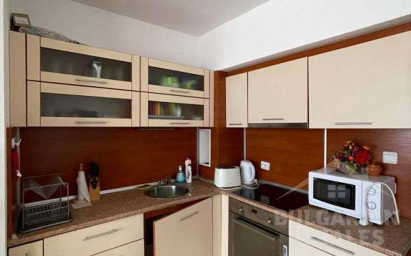 Супер оферта! Апартамент с гледка към морето в Елените! ID: 4357 - Снимка 6