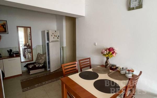 Супер оферта! Апартамент с гледка към морето в Елените! ID: 4357 - Снимка 7