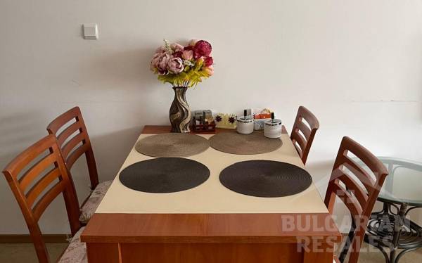 Супер оферта! Апартамент с гледка към морето в Елените! ID: 4357 - Снимка 10