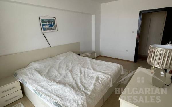 Супер оферта! Апартамент с гледка към морето в Елените! ID: 4357 - Снимка 17