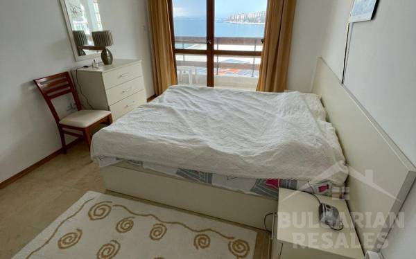 Супер оферта! Апартамент с гледка към морето в Елените! ID: 4357 - Снимка 18