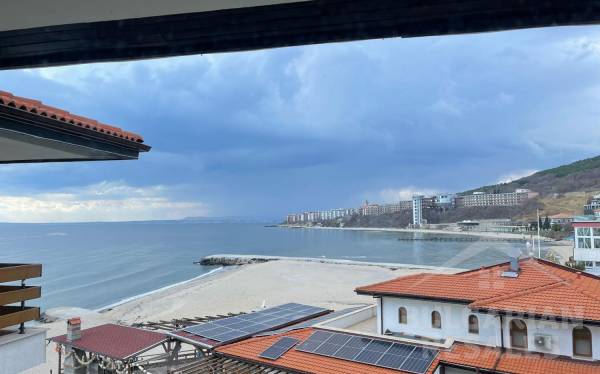 Супер оферта! Апартамент с гледка към морето в Елените! ID: 4357 - Снимка 3