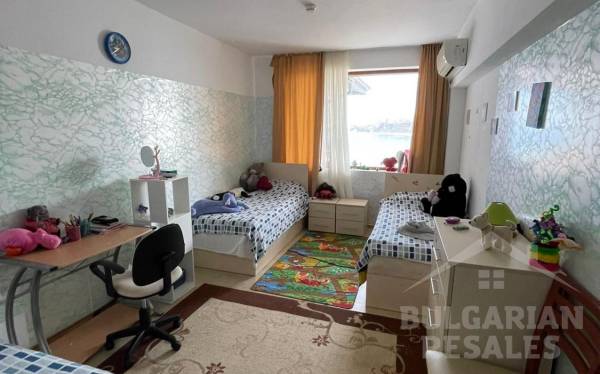 Супер оферта! Апартамент с гледка към морето в Елените! ID: 4357 - Снимка 15