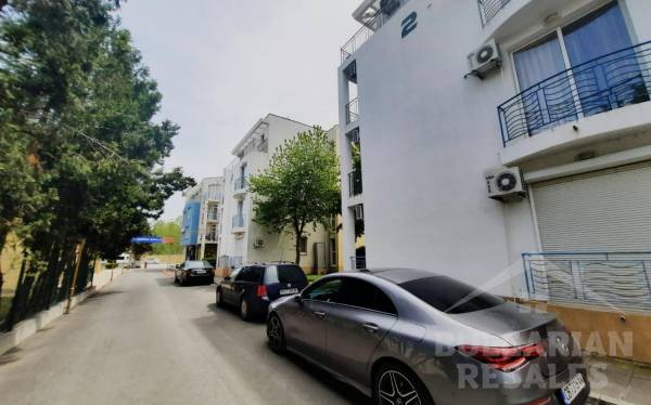 Super bargain! 4 rooms in a complex with a swimming pool  ID: 3372 - Photo 23