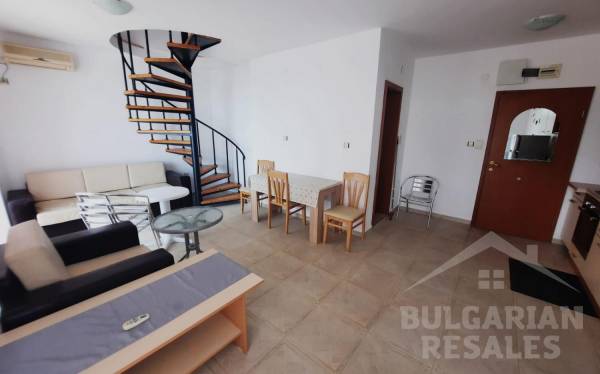 Super bargain! 4 rooms in a complex with a swimming pool  ID: 3372 - Photo 4