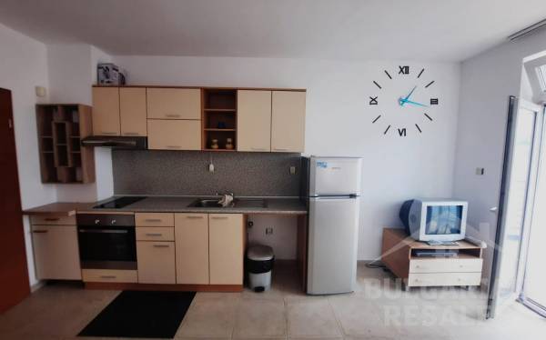 Super bargain! 4 rooms in a complex with a swimming pool  ID: 3372 - Photo 19