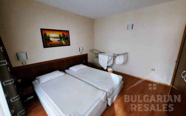 Apartament 100 metrów od plaży w spokojnej okolicy  ID: 3403 - Фото5