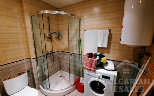 Apartament 100 metrów od plaży w spokojnej okolicy  ID: 3403 - Фото17