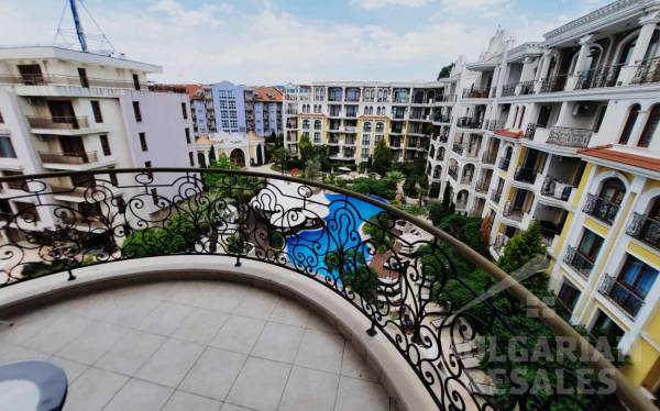 Elegancka opcja w kompleksie z krytym basenem i sauną ID: 3506 - Фото8