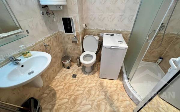 Jednoizbový byt v krásnom komplexe Magic Dreams ID: 3551 - Фото18