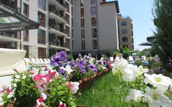 Pool View, Low Maintenance Fees, Apartment in “Sunny View North” ID: 6357 - Photo 12