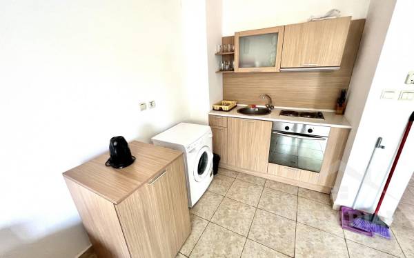 Byt v komplexe s krásnym územím ID: 4117 - Фото13