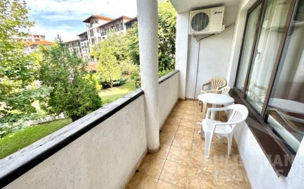 Byt v komplexe s krásnym územím ID: 4117 - Фото7