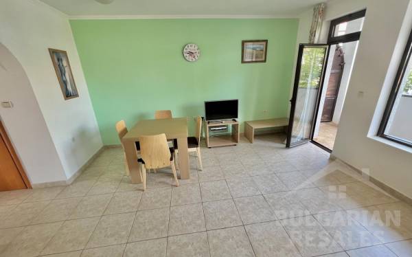 Byt v komplexe s krásnym územím ID: 4117 - Фото5