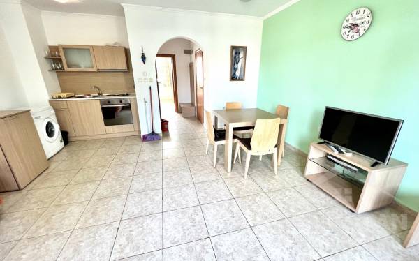 Byt v komplexe s krásnym územím ID: 4117 - Фото6