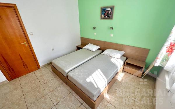 Byt v komplexe s krásnym územím ID: 4117 - Фото10