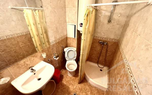 Byt v komplexe s krásnym územím ID: 4117 - Фото11