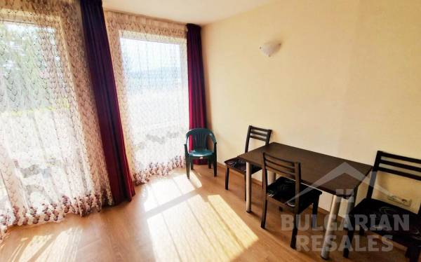 Голямо студио с отделна зона за спалня ID: 2068 - Снимка 8