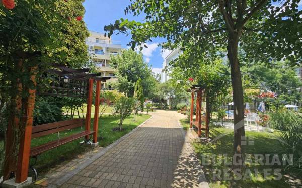 Studio with a convenient layout close to the beach ID: 5189 - Photo 4