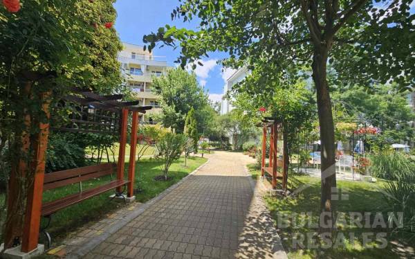 Apartment in the “Yassen Holiday” Complex, Near the Beach and Entertainment ID: 6347 - Photo 9