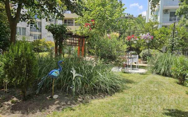 Apartment in the “Yassen Holiday” Complex, Near the Beach and Entertainment ID: 6347 - Photo 10