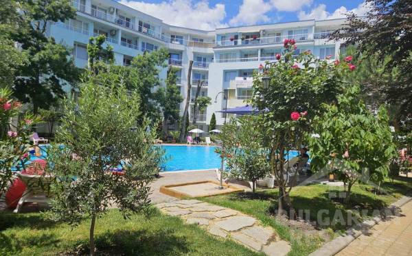 Apartment in the “Yassen Holiday” Complex, Near the Beach and Entertainment ID: 6347 - Photo 11