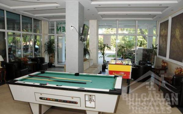 Първа линия! Апартамент за лятна почивка или постоянно живеене ID: 5723 - Снимка 14