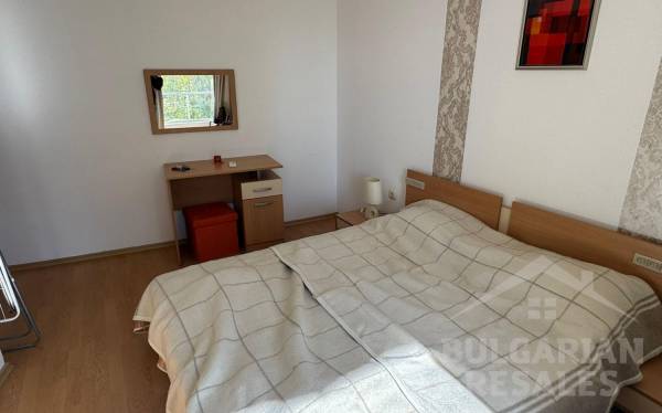 Първа линия! Апартамент за лятна почивка или постоянно живеене ID: 5723 - Снимка 7