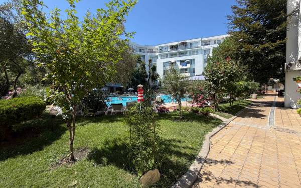 Apartment in the “Yassen Holiday” Complex, Near the Beach and Entertainment ID: 6347 - Photo 12