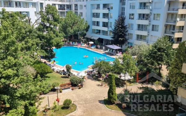 Studio with a convenient layout close to the beach ID: 5189 - Photo 16