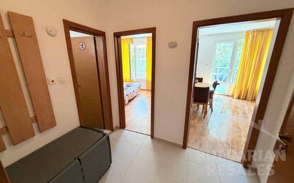 Apartment in the “Yassen Holiday” Complex, Near the Beach and Entertainment ID: 6347 - Photo 6