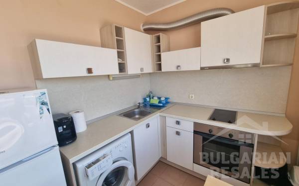 Studio with a convenient layout close to the beach ID: 5189 - Photo 9