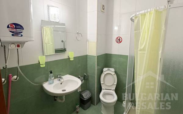 Apartment in the “Yassen Holiday” Complex, Near the Beach and Entertainment ID: 6347 - Photo 8
