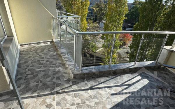 Първа линия! Апартамент за лятна почивка или постоянно живеене ID: 5723 - Снимка 8