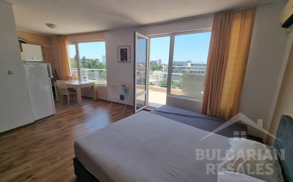 Studio with a convenient layout close to the beach ID: 5189 - Photo 2