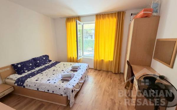 Apartment in the “Yassen Holiday” Complex, Near the Beach and Entertainment ID: 6347 - Photo 7