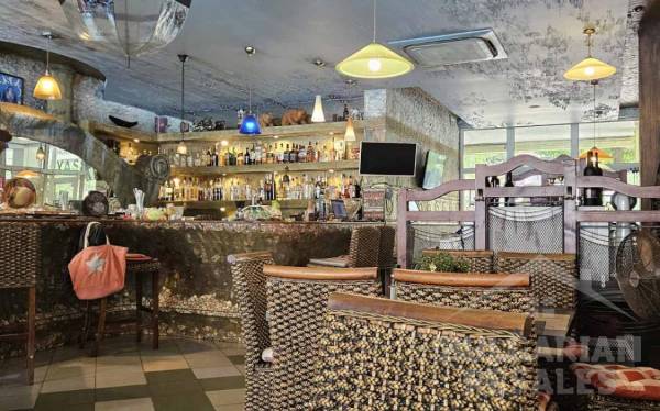 Studio with a convenient layout close to the beach ID: 5189 - Photo 8