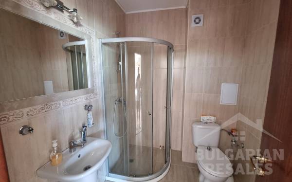 Studio with a convenient layout close to the beach ID: 5189 - Photo 15