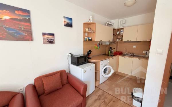 Apartment in the “Yassen Holiday” Complex, Near the Beach and Entertainment ID: 6347 - Photo 2